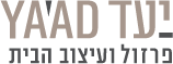 יעד פרזול לוגו